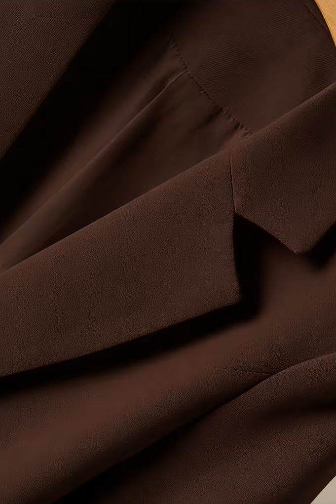 Women’s blazers with a two-button fastening and flap pockets - J&B; - 8 - London-stylehouse.com