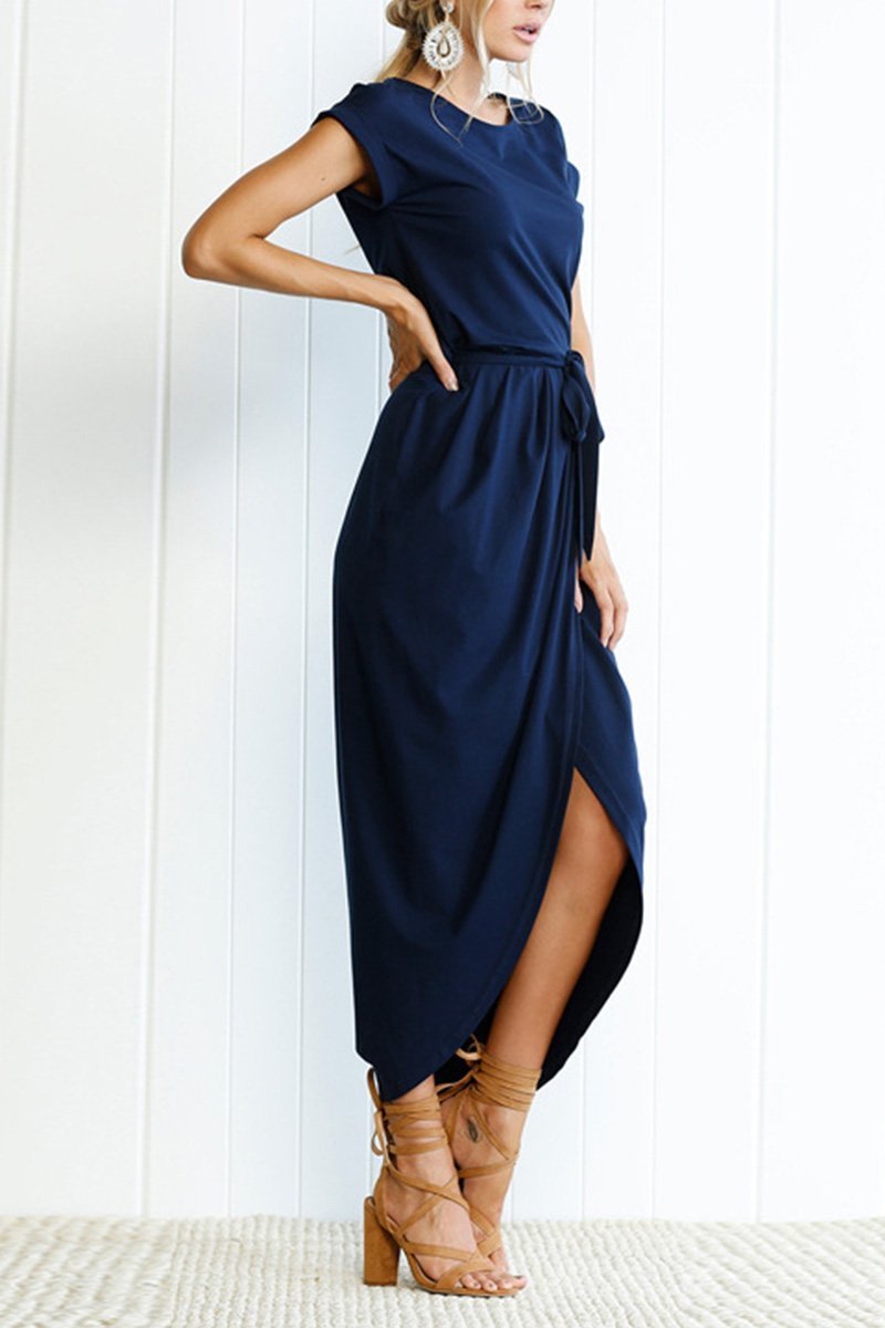 Vanessa – Stilvolles Wickelkleid für jeden Anlass - Image 10