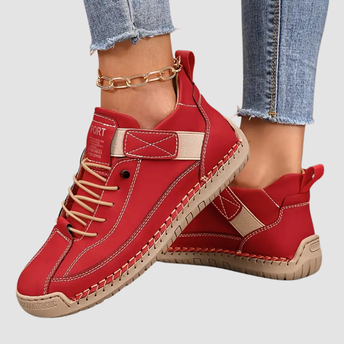 Mia – Orthopedic Sneakers for Women - Image 7
