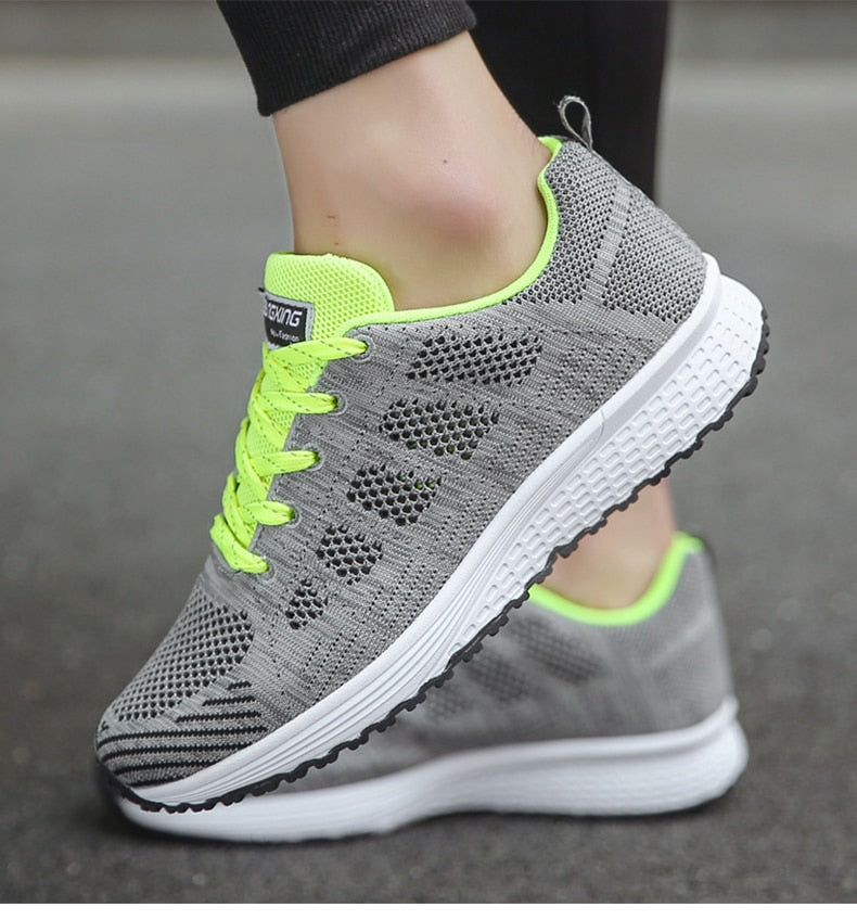 Sophie – Orthopedic Running Shoes - Image 11