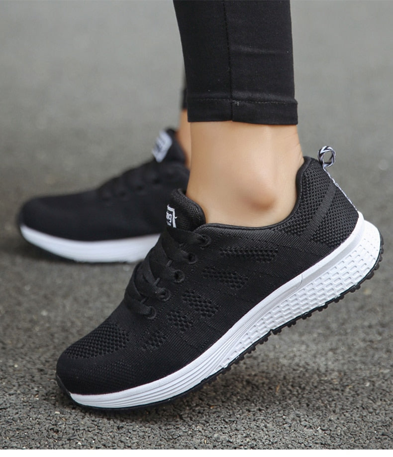 Sophie – Orthopedic Running Shoes - Image 17