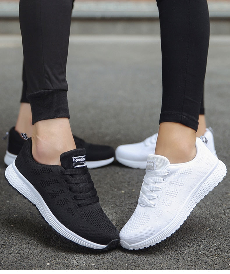 Sophie – Orthopedic Running Shoes - Image 6