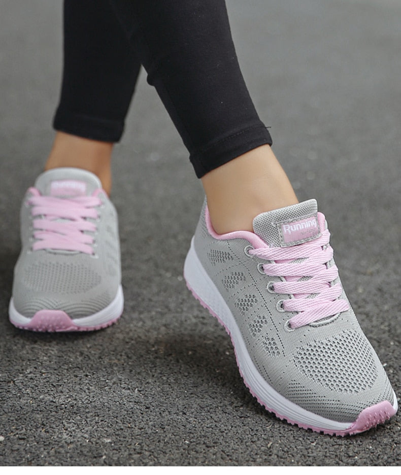 Sophie – Orthopedic Running Shoes - Image 7