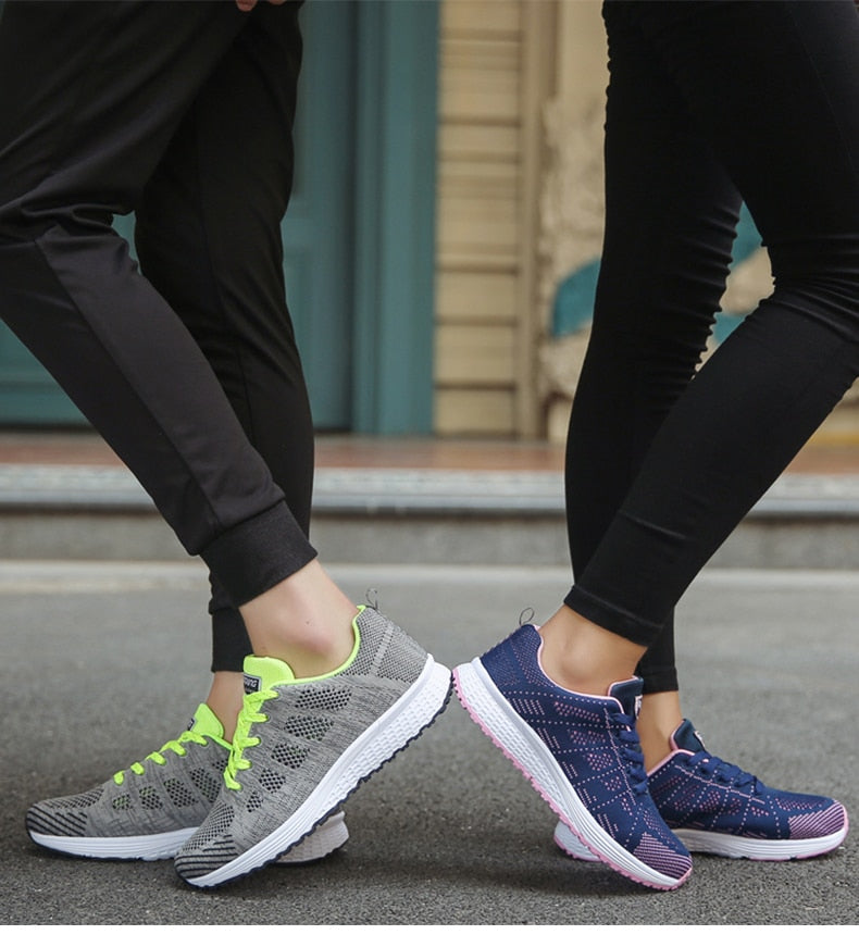 Sophie – Orthopedic Running Shoes - Image 8