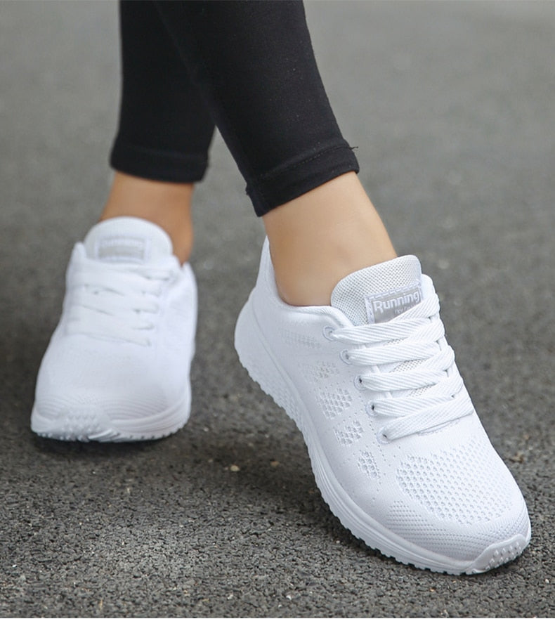 Sophie – Orthopedic Running Shoes - Image 9