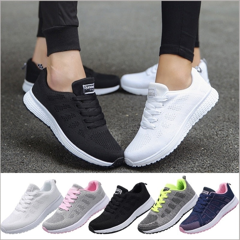 Sophie – Orthopedic Running Shoes - Image 10
