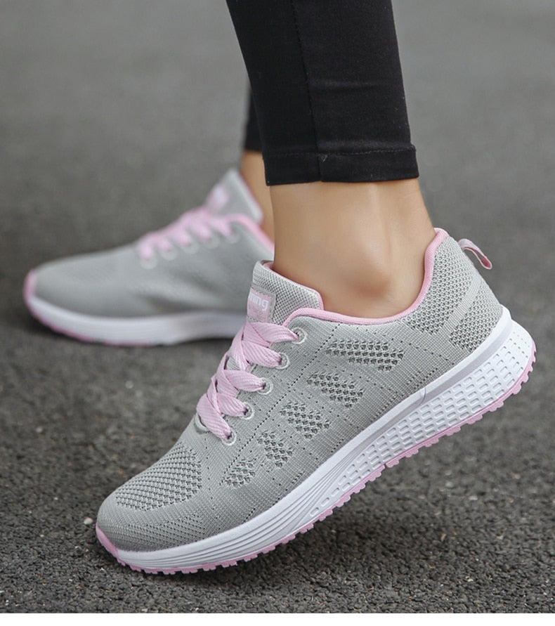 Sophie – Orthopedic Running Shoes - Image 12