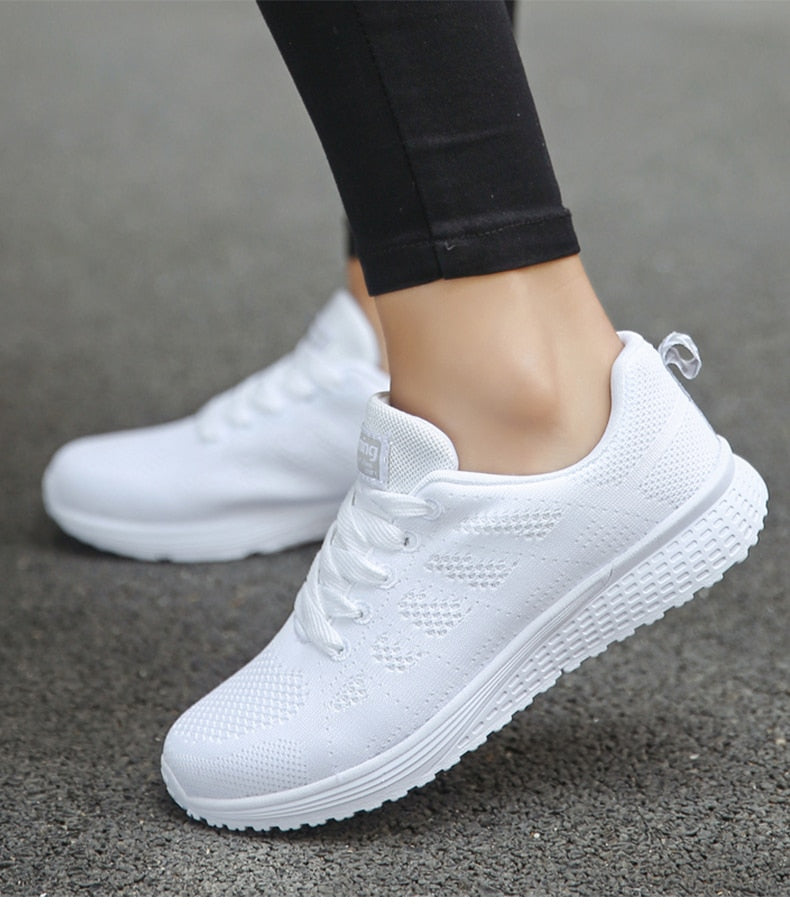 Sophie – Orthopedic Running Shoes - Image 13