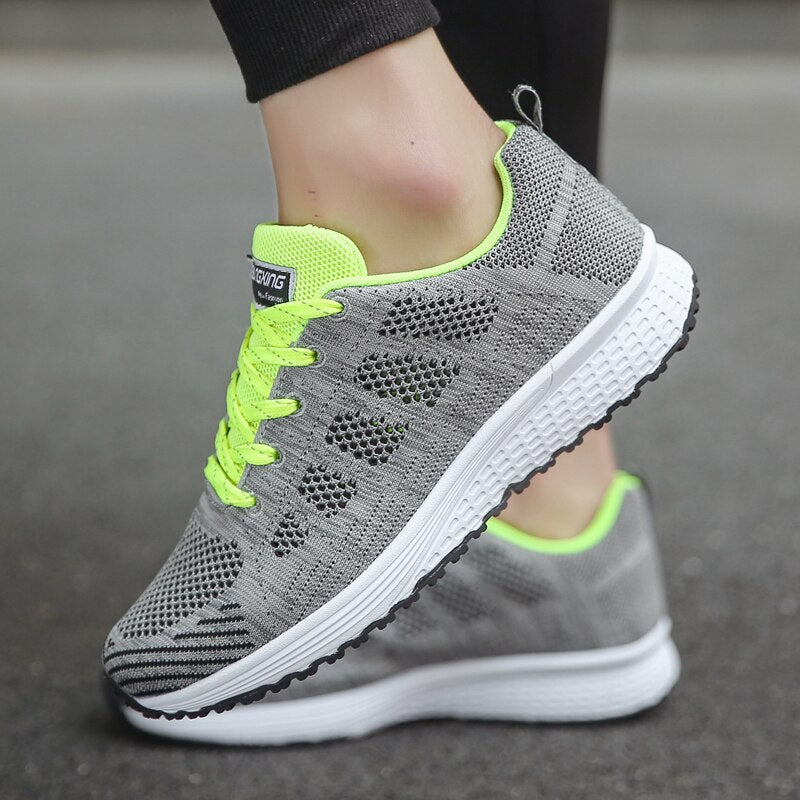 Sophie – Orthopedic Running Shoes - Image 14