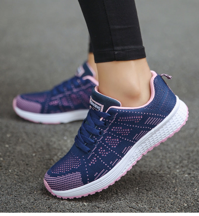 Sophie – Orthopedic Running Shoes - Image 15