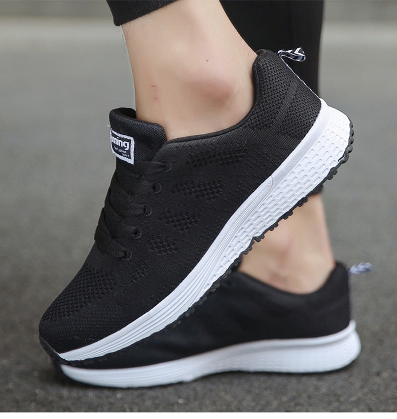 Sophie – Orthopedic Running Shoes - Image 16