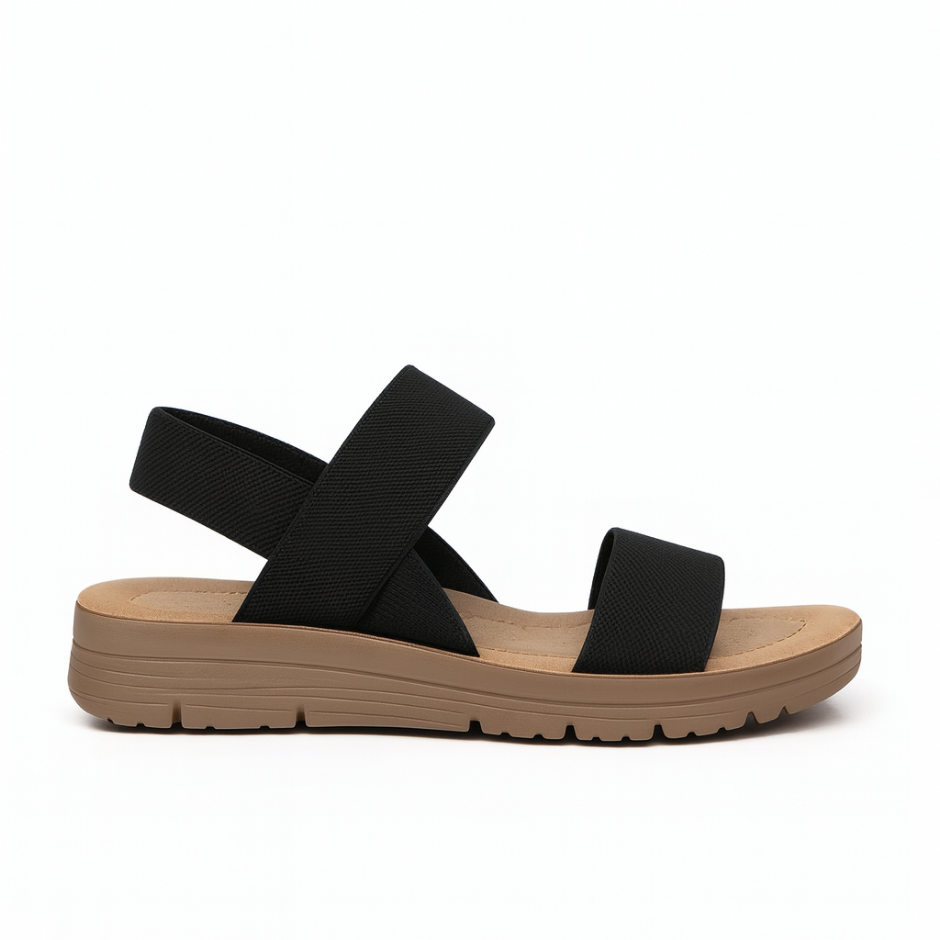 Erika – Women Stylish Summer Sandals - Image 8