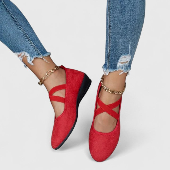 Renate – Stylish Comfort Shoes - Image 4