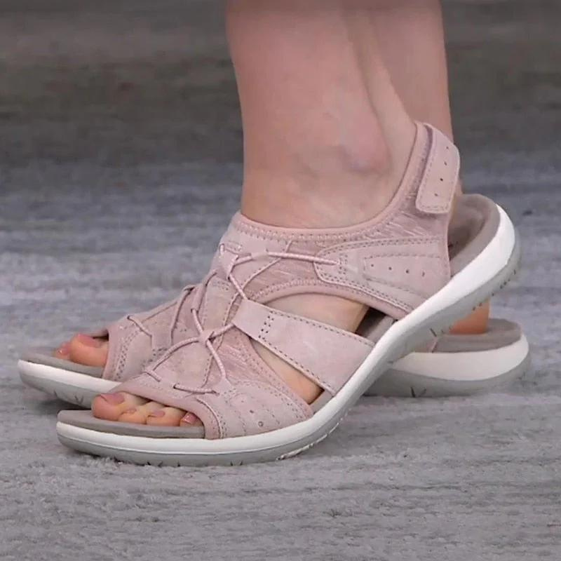 Emilia – Orthopedic Sandals - Image 5