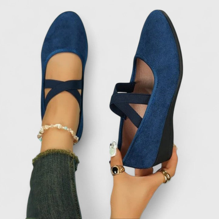 Renate – Stylish Comfort Shoes - Image 2
