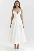 Vanessa – Elegant Evening Dress for Women - Image 6