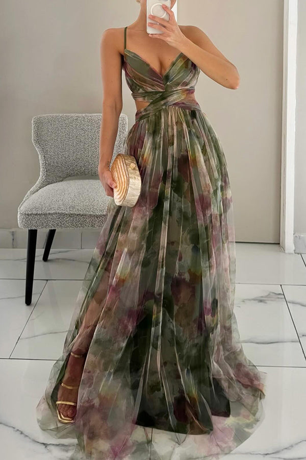 Lea – Elegant Evening Gown for Women - Image 7