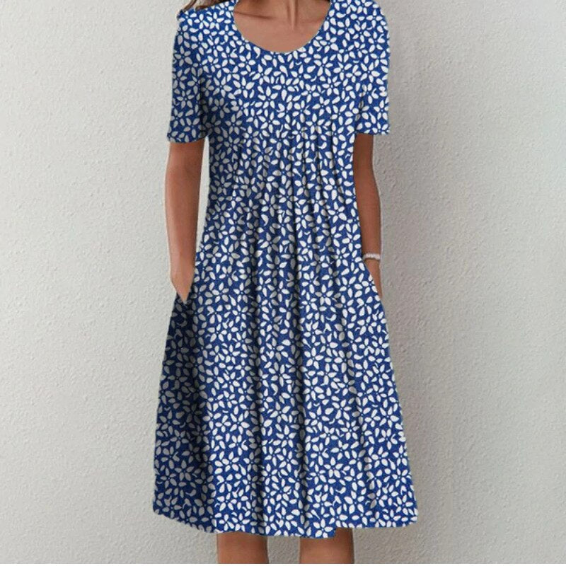Lila – Elegant and Chic Dress for women - Image 3