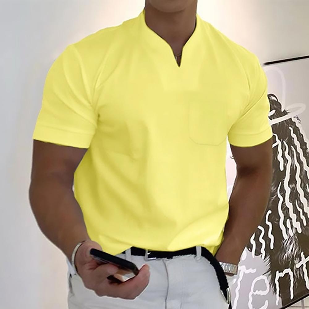 Oliver – Elegant and Casual Polo Shirt for Men
