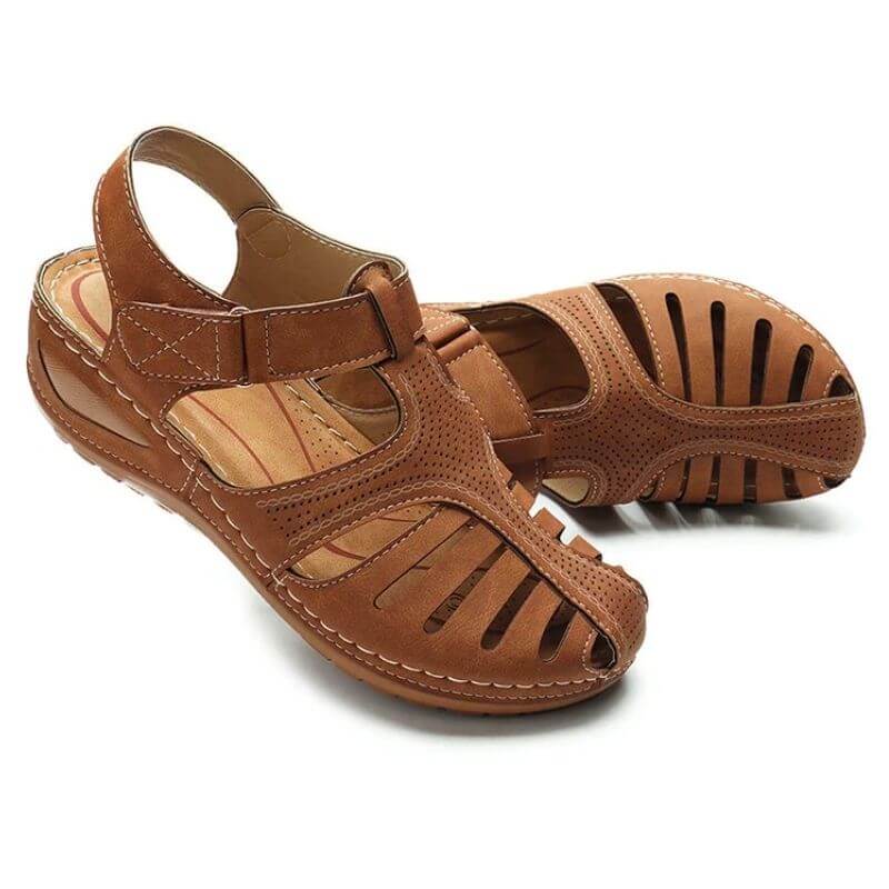 Amelie – Comfortable Summer Sandals for Women - Image 10