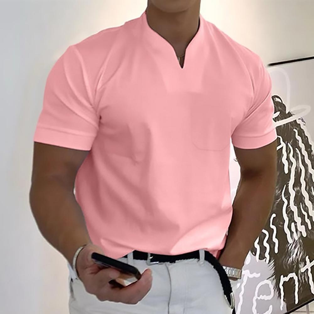 Oliver – Elegant and Casual Polo Shirt for Men