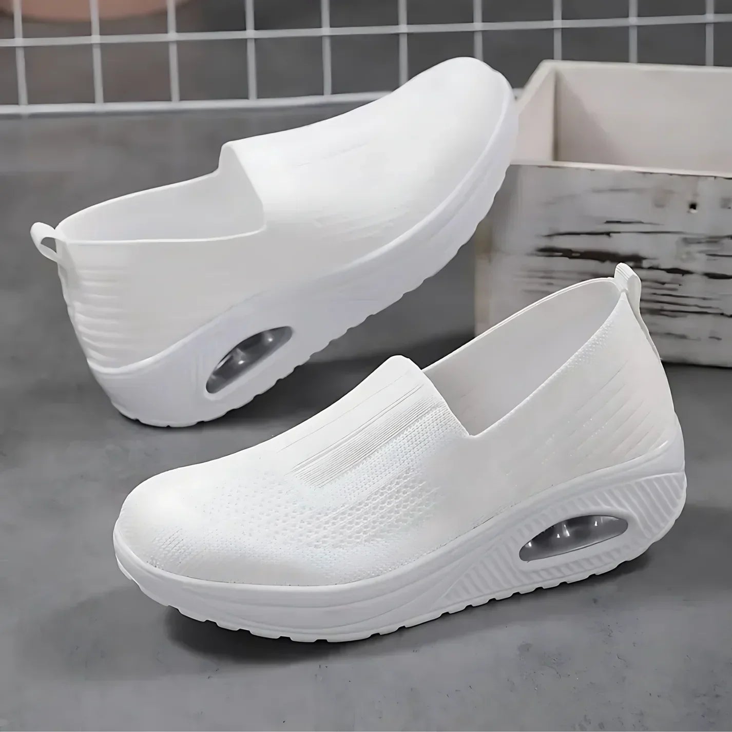 Franziska – Comfort Slip-On Shoes - Image 6