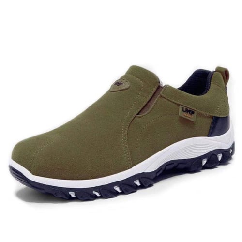 Karl – Non-Slip Ergonomic Shoes for Women - Image 5