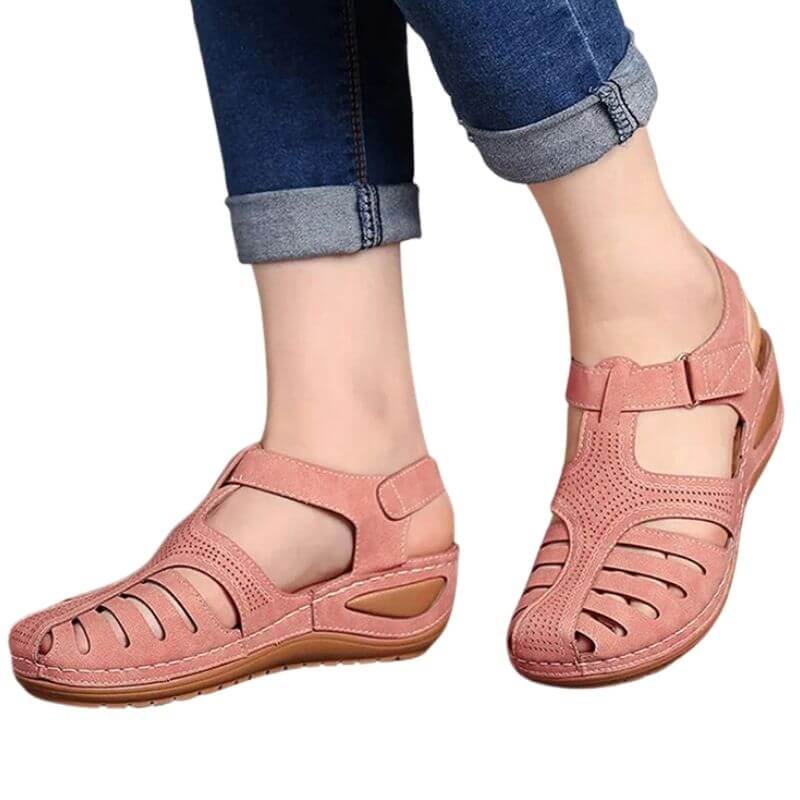 Amelie – Comfortable Summer Sandals for Women - Image 3