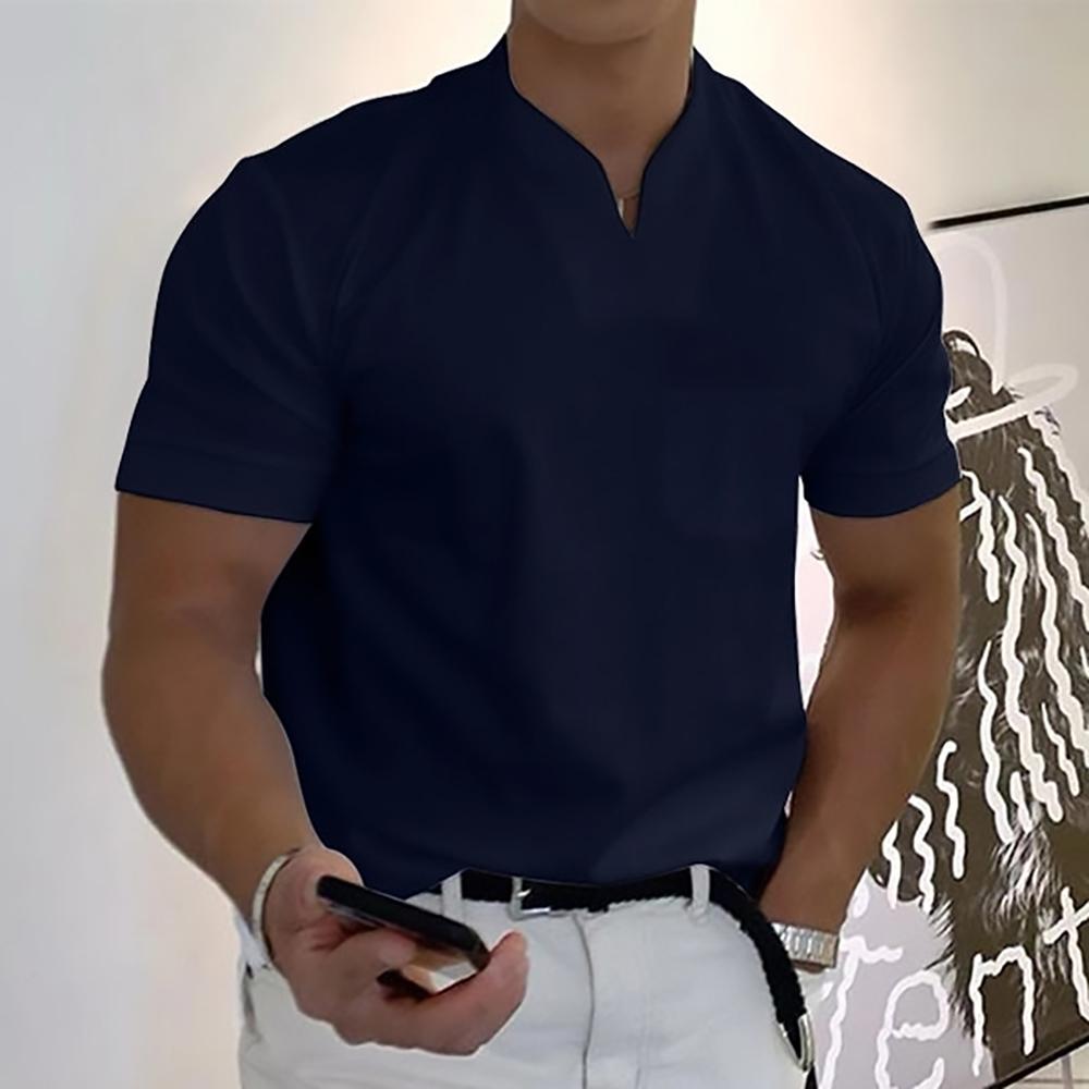 Oliver – Elegant and Casual Polo Shirt for Men