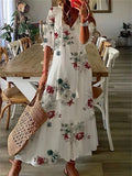 Clara – Elegant Summer Dress for Women - Image 1