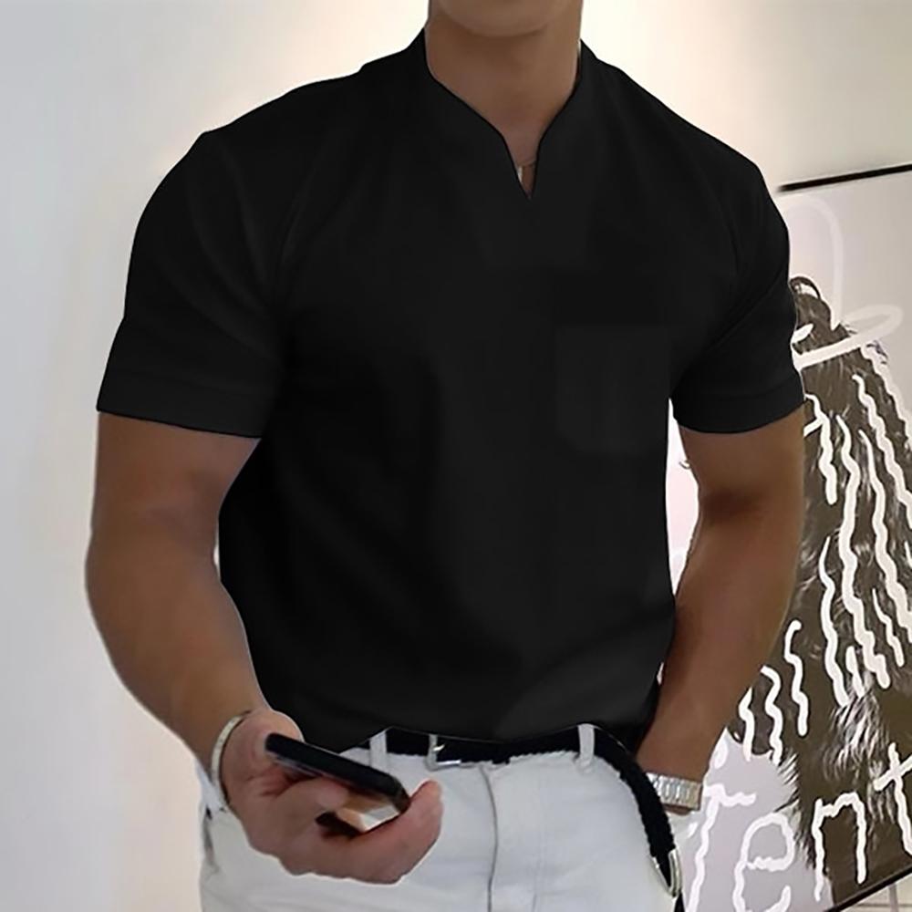 Oliver – Elegant and Casual Polo Shirt for Men
