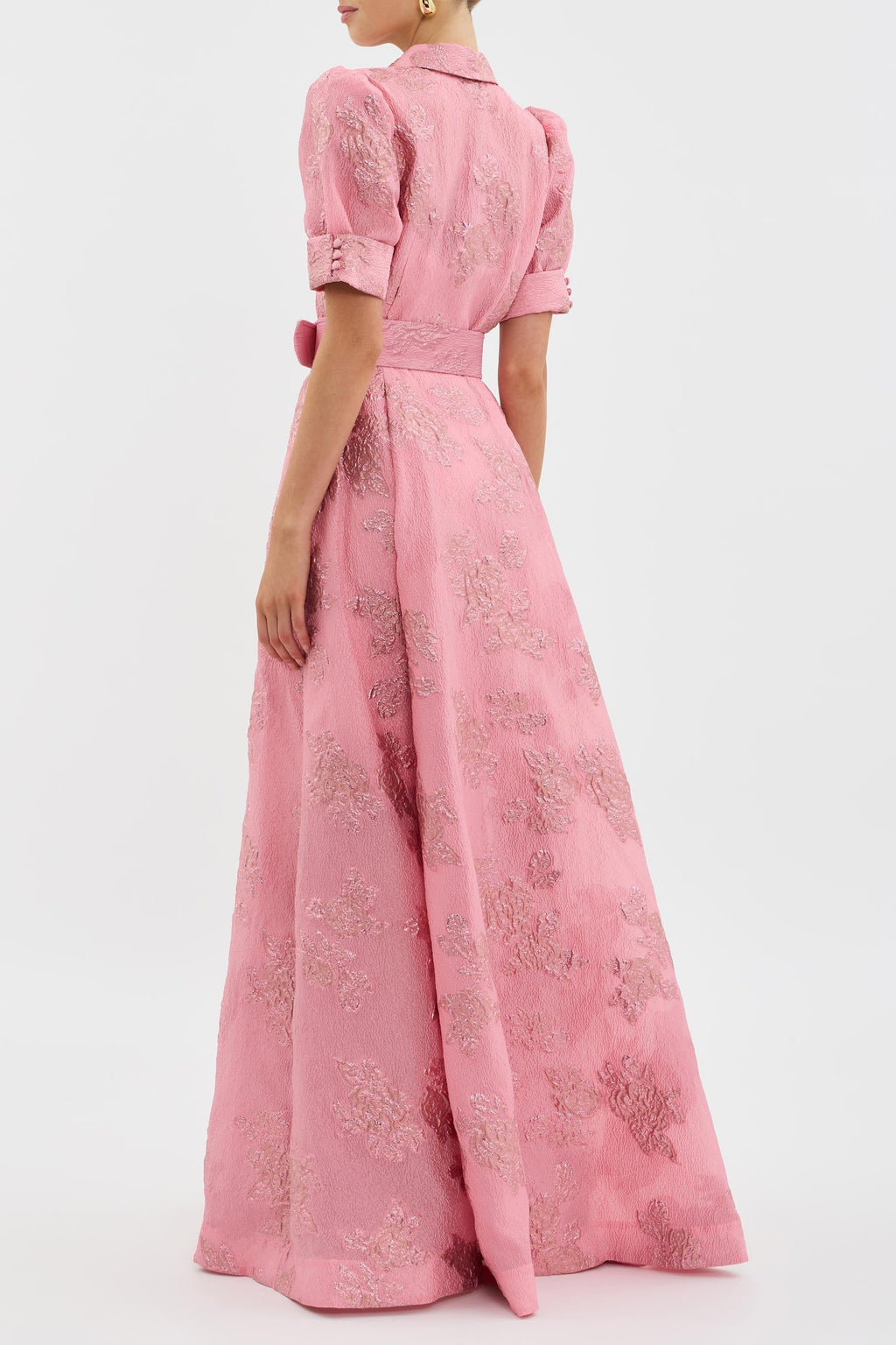 Anna – Elegant Maxi Dress for Women - Image 5