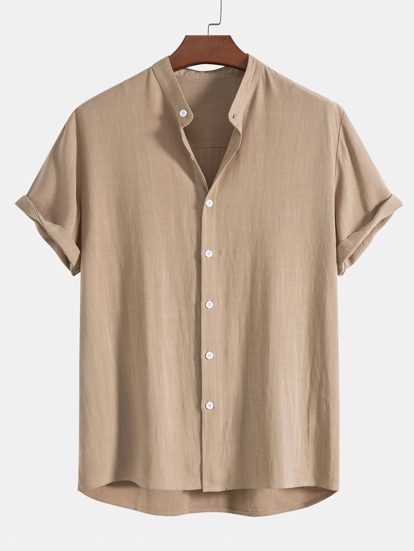 Elias – Sleeve Suit Summer Outfit - Image 6