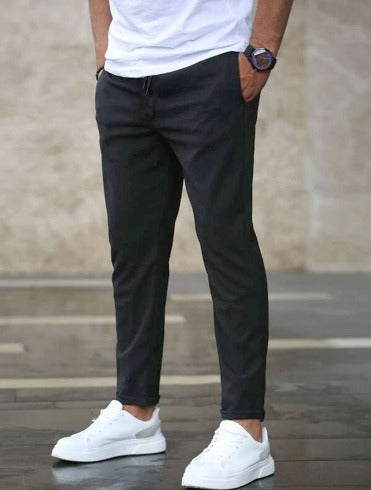 Philipp– Stylish Jogger Trousers for Men - Image 16