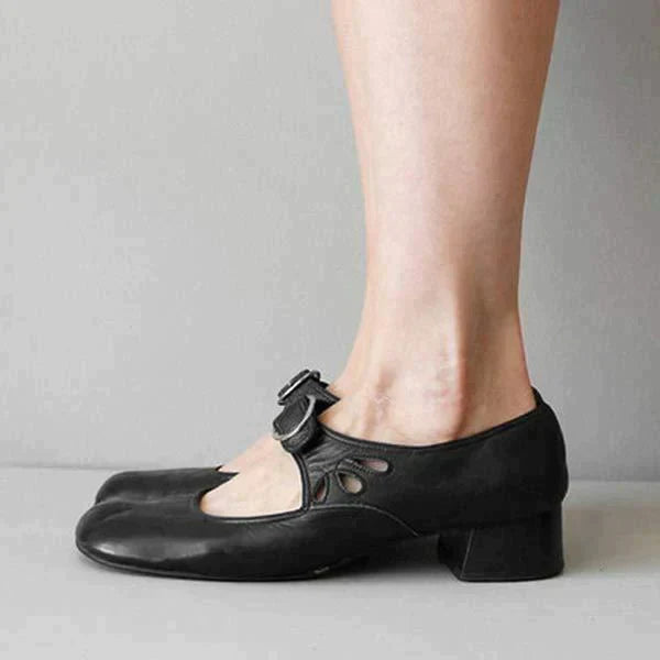 Katrin – Elegant Mary Jane Shoes for Women - Image 4