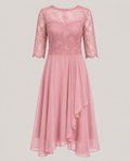 Gabriele – Elegant Loose Fit Chic  Dress for Women