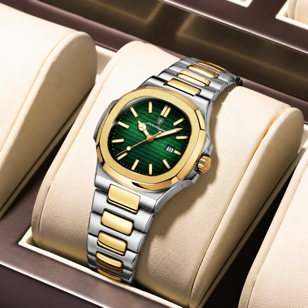 Rino – A stylish watch for every occasion