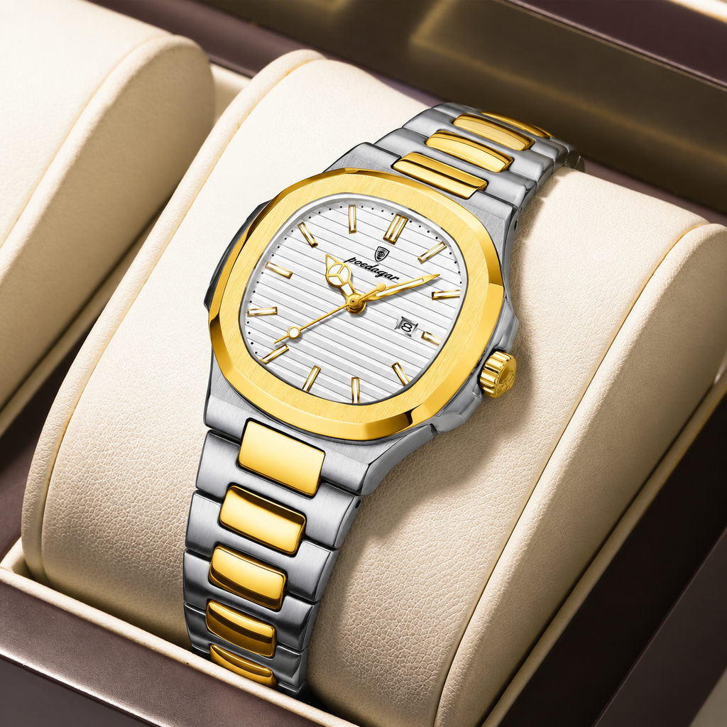 Rino – A stylish watch for every occasion