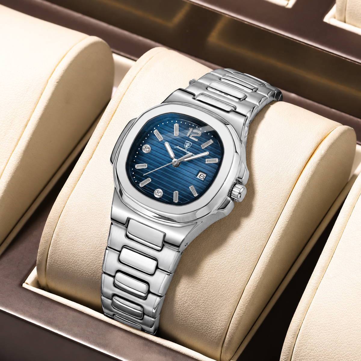 Rino – A stylish watch for every occasion