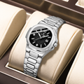 Rino – A stylish watch for every occasion