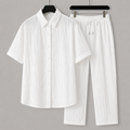 Anton – Relaxed Linen Set