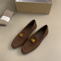 Sarah – Lightweight Chic Loafers