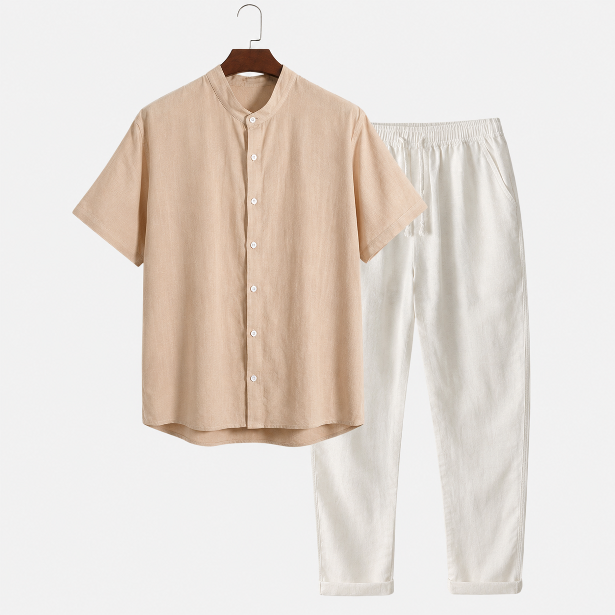 Elias – Men's Old Money Summer Set