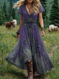 Emma – Elegant Boho Dress for Women