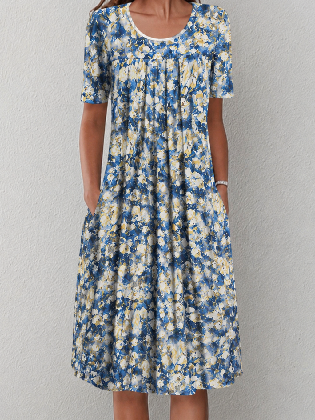 Lila – Elegant and Chic Dress for women