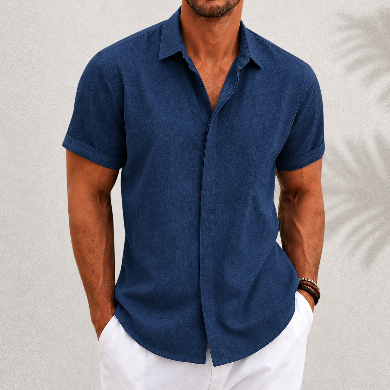 Manuel – Men’s Classic Shirt