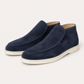 Paul – Elegant Suede Ankle Boots