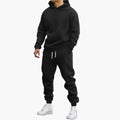Connor – Thick Hoodie & Jogger Tracksuit