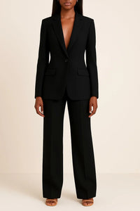 Stefanie – Women Two-Piece Slim Fit Suit - Image 1