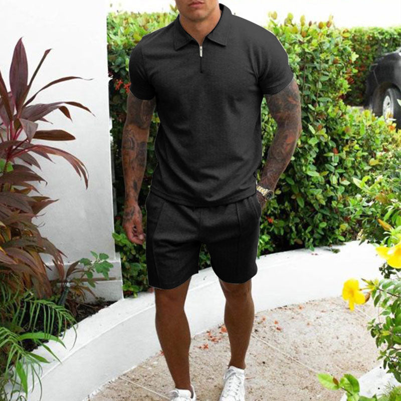 Philipp – Casual Summer Outfit - Image 3